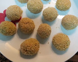 Foto del paso 8 de la receta: Croquetas de brócoli. (Riquísimas)