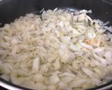 Foto del paso 1 de la receta: Garbanzos "refritos"