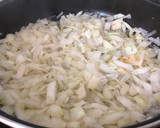 Foto del paso 1 de la receta: Garbanzos "refritos"