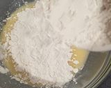 Foto langkah ke 3 dari resep Pão de queijo ~ cheese bread.