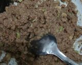 Foto langkah ke 1 dari resep Roti Isi Daging.