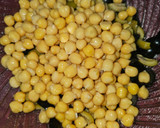 Foto del paso 3 de la receta: Ensalada de arroz y garbanzos
