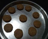 A picture of step 4 of Mathura ke pede.