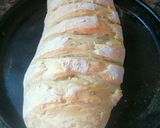 Foto del paso 5 de la receta: Pan casero muy esponjoso