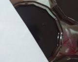 صورة لخطوة 6 من وصفة تحلية الشوكولاتة الرائعة 🍫 لسهراتكم 🌟Dessert au chocolat