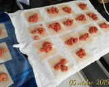 Foto del paso 9 de la receta: Canelones, carne y paté