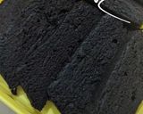 Foto langkah ke 7 dari resep Smoothy Brownies.