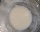 Foto del paso 3 de la receta: Budín glaseado de limón