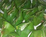 Foto langkah ke 3 dari resep Botok tahu tempe teri kemangi.