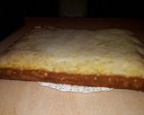 Foto del paso 8 de la receta: Riquísimo bizcochuelo de limón y membrillo