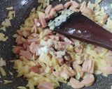 Foto langkah ke 3 dari resep Mac and Cheese Creamy.
