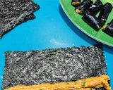 Foto langkah ke 5 dari resep Nori Chicken Roll.