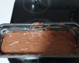 Foto del paso 4 de la receta Brownie de chocolate y pistacho