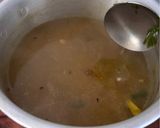 Foto langkah ke 4 dari resep Soto Ayam Kuah Bening.