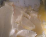 A picture of step 4 of Toast Sandwich.