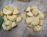 Foto del paso 4 de la receta: Guisito de jubilados y algunos tips