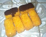 Foto langkah ke 8 dari resep Pisang Nugget.