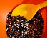 Foto del paso 3 de la receta: Tomate cherry caramelizado