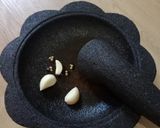 Foto langkah ke 1 dari resep Bihun Kopyok.
