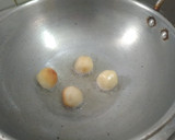 மேகி நூடுல்ஸ் குலாப்ஜாமூன் ரெசிபி ஸ்டேப் 4 புகைப்படம்