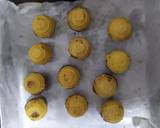Homemade Ferrero Rocher Chocolate recipe step 3 photo