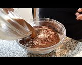 Foto del paso 11 de la receta CupCakes de Cerveza Negra con Chocolate