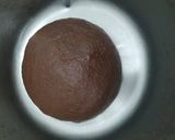 Foto langkah ke 2 dari resep Wool Roll Bread Kukus (Takaran Sendok).