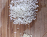 Foto del paso 2 de la receta: Fasírt - albóndigas - comida húngara en castellano
