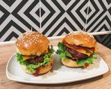 Pas rețetă Cheeseburger 1 fotografie