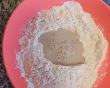 Foto del paso 2 de la receta: Pizza 4 quesos