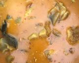 Foto langkah ke 3 dari resep Gulai kikil padang anti gagal dan enak.