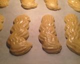 A picture of step 5 of Butter biscuits in 15 minutes.