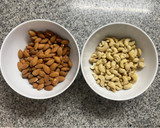 Foto del paso 1 de la receta: Mix de frutos secos