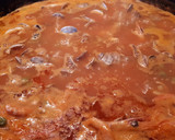 Foto del paso 12 de la receta: Arroz caldoso con marisco