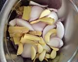 Chhole Bhature recipe step 2 photo