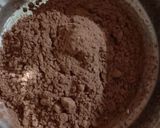 चॉकलेट (chocolate recipe in Hindi) रेसिपी चरण 2 फोटो