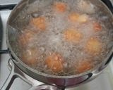 Trappista golyó recept fázis 3 fotója