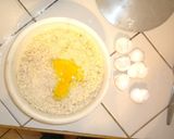 Foto del paso 1 de la receta: Torta Amor, para decir Te Quiero