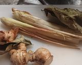 Foto langkah ke 1 dari resep Krengsengan Non Halal.