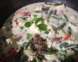A picture of step 4 of VegetableStew.