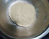 चाँकलेट डोनट (chocolate donut recipe in marathi) रेसिपी स्टेप 3 फोटो 