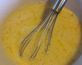 Foto del paso 1 de la receta: ¡¡¡Budín de Pan en 20 minutos!!!