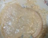 A picture of step 2 of Beetroot and jaggery halwa.