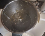 Foto del paso 2 de la receta: Arroz con calamares en su tinta TM31
