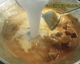 Foto langkah ke 7 dari resep Rendang Sapi Kering Empuk, Meresap Dan Tahan Lama Cocok Untuk Menu Lebaran.