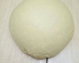 Foto langkah ke 4 dari resep Roti sobek polos.