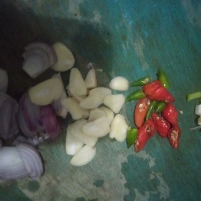 Langkah 1