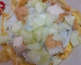 Foto langkah ke 3 dari resep Rujak tahu lenggang.