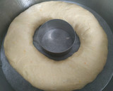 Foto del paso 10 de la receta: Un Roscón de Reyes diferente