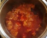 Bácskai rizses hús recept fázis 6 fotója
